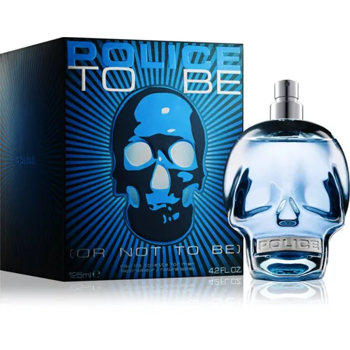 To Be Eau de Toilette para hombre 125 ml - Police - Modalova