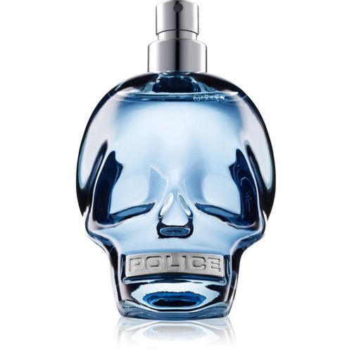 To Be Eau de Toilette para hombre 75 ml - Police - Modalova