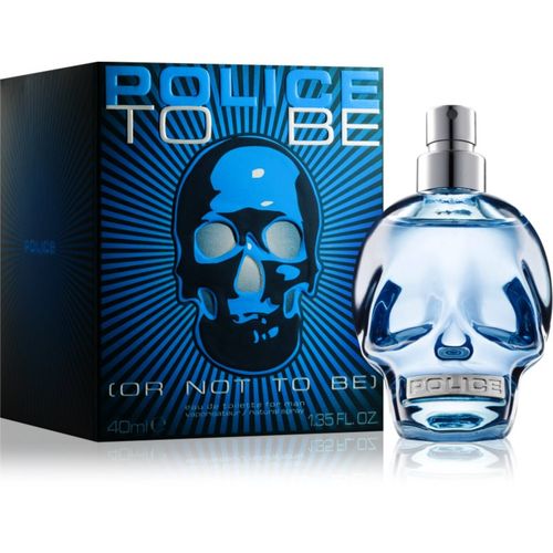 To Be Eau de Toilette para hombre 40 ml - Police - Modalova