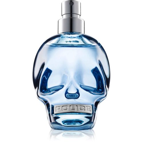 To Be Eau de Toilette para hombre 40 ml - Police - Modalova