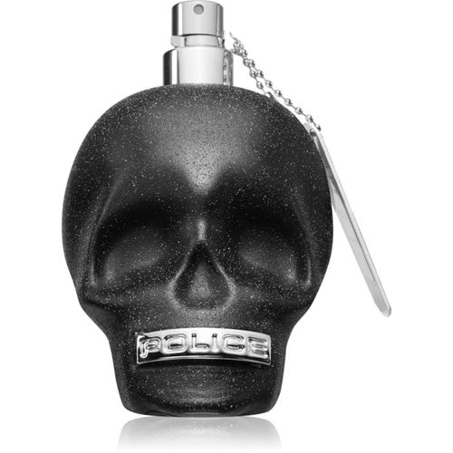 To Be Hyperverse EDT Eau de Parfum para hombre 125 ml - Police - Modalova
