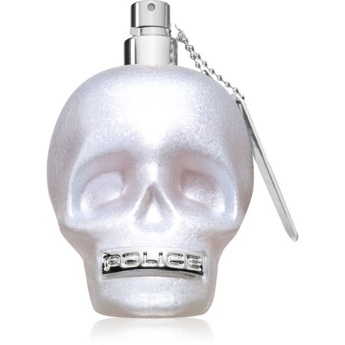 To Be Hyperverse EDP Eau de Parfum para mujer 125 ml - Police - Modalova