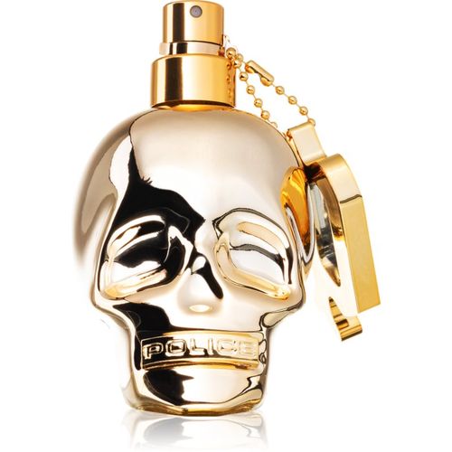To be Born to Shine Eau de Toilette para hombre 40 ml - Police - Modalova