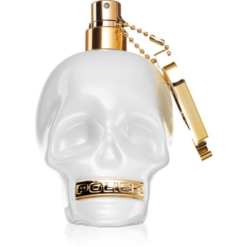 To be Born to Shine Eau de Parfum para mujer 75 ml - Police - Modalova