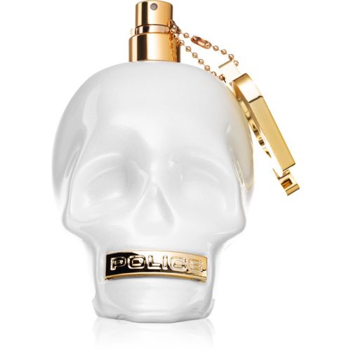 To be Born to Shine Eau de Parfum para mujer 125 ml - Police - Modalova