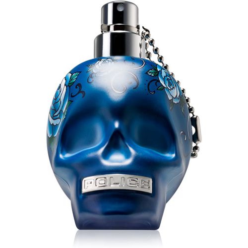 To Be Tattooart Eau de Toilette para hombre 40 ml - Police - Modalova