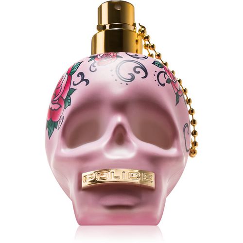 To Be Tattooart Eau de Parfum da donna 40 ml - Police - Modalova