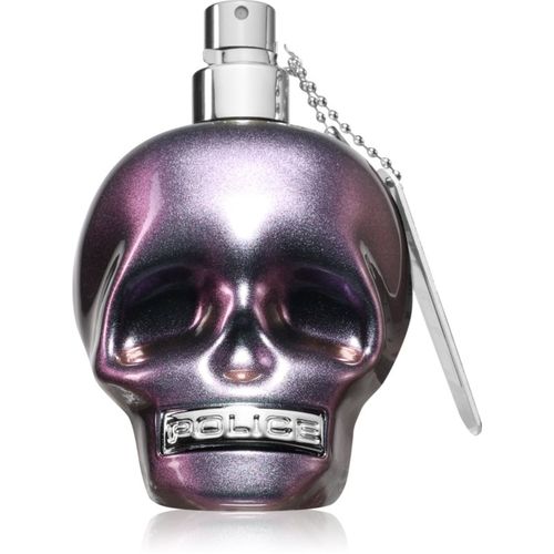 To Be My.Avatar Eau de Parfum para mujer 75 ml - Police - Modalova
