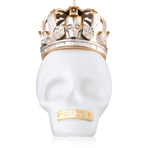 To Be The Queen Eau de Parfum para mujer 40 ml - Police - Modalova