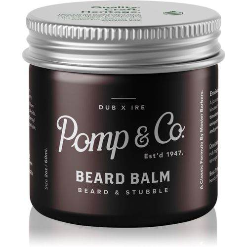 Beard Balm bálsamo para la barba 60 ml - Pomp & Co - Modalova