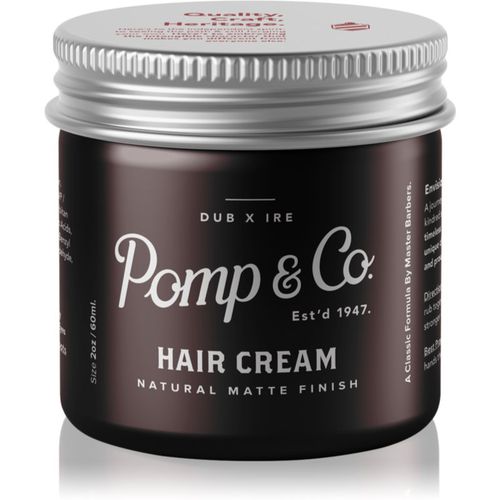 Hair Cream crema para cabello 60 ml - Pomp & Co - Modalova