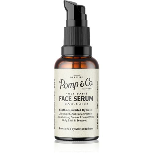 Face Serum Aktivserum für das Gesicht 30 ml - Pomp & Co - Modalova