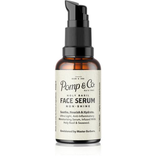 Face Serum siero attivo per il viso 30 ml - Pomp & Co - Modalova