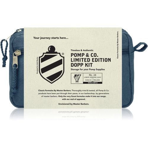 Limited Edition Dopp Kit bolso de viaje 1 ud - Pomp & Co - Modalova