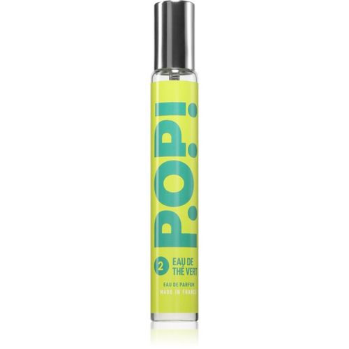 Eau De Thé Vert Eau de Parfum unisex 30 ml - POP! - Modalova