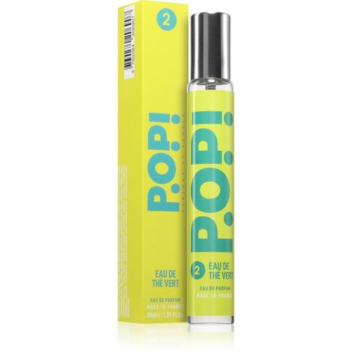 Eau De Thé Vert Eau de Parfum unisex 30 ml - POP! - Modalova