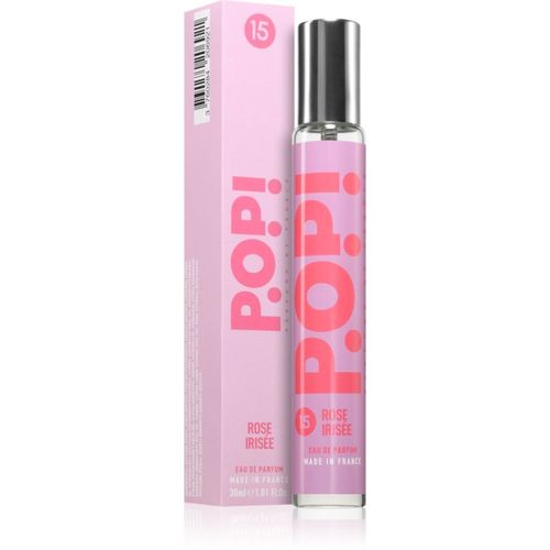Rose Irisée Eau de Parfum unisex 30 ml - POP! - Modalova