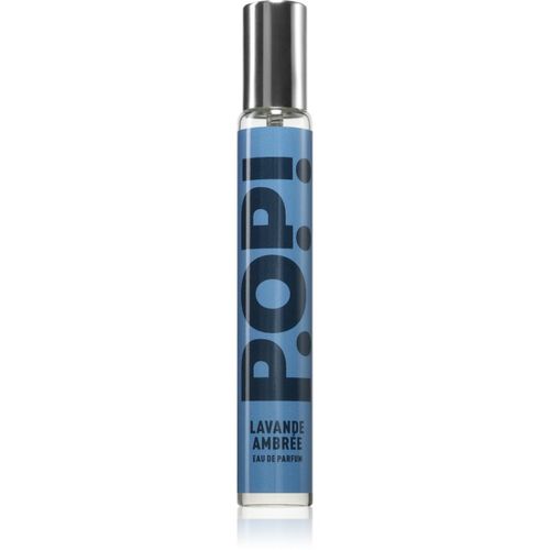 Lavande Ambrée Eau de Parfum unisex 30 ml - POP! - Modalova