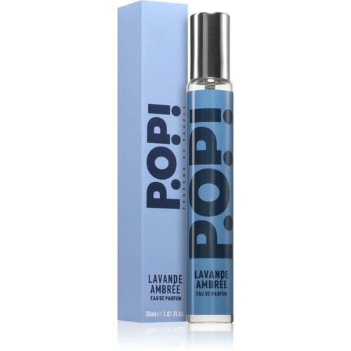Lavande Ambrée Eau de Parfum unisex 30 ml - POP! - Modalova