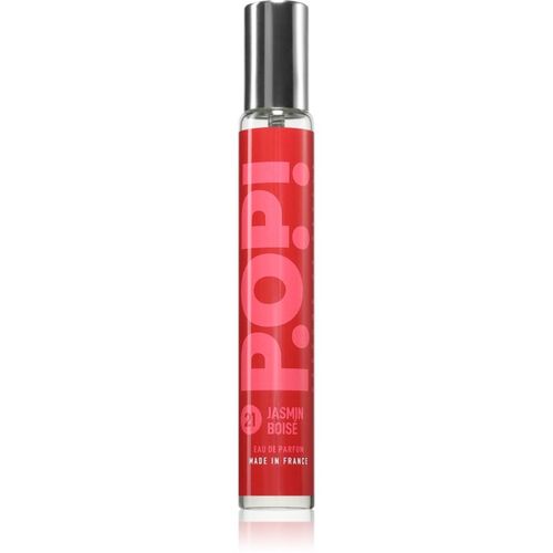 Jasmin Boisé Eau de Parfum unisex 30 ml - POP! - Modalova