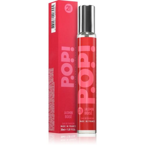 Jasmin Boisé Eau de Parfum unisex 30 ml - POP! - Modalova