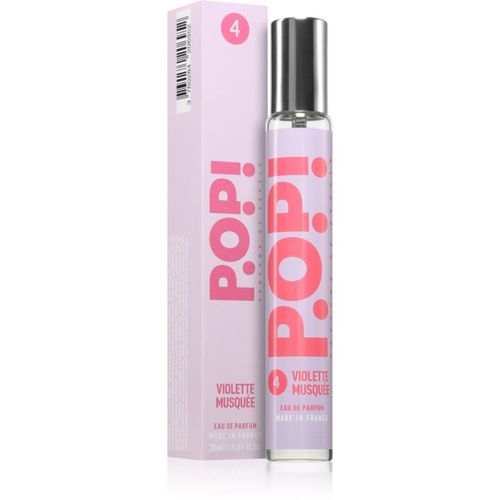 Violette Musquée Eau de Parfum unisex 30 ml - POP! - Modalova
