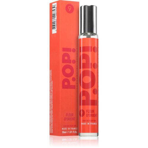 Fleur d'Orient Eau de Parfum unisex 30 ml - POP! - Modalova