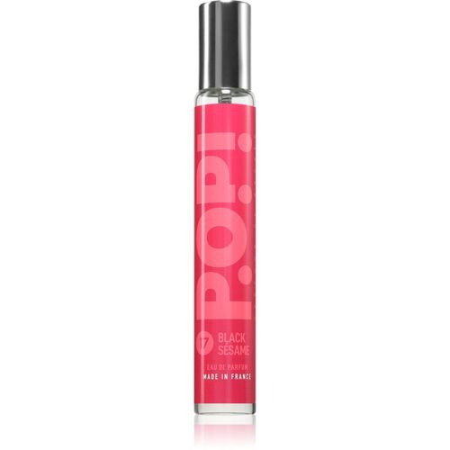 Black Sesame Eau de Parfum unisex 30 ml - POP! - Modalova