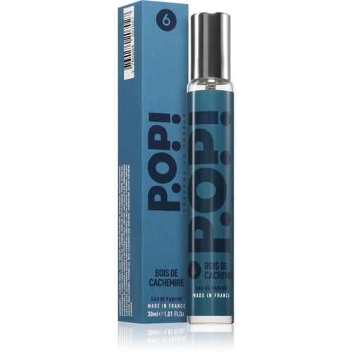 Bois de Cachemire Eau de Parfum unisex 30 ml - POP! - Modalova