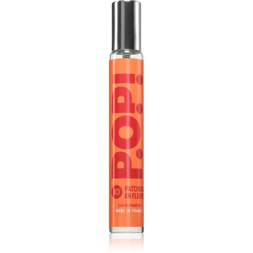 Patchouli en Fleurs Eau de Parfum unisex 30 ml - POP! - Modalova