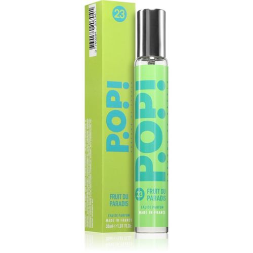 Fruit du Paradis Eau de Parfum unisex 30 ml - POP! - Modalova