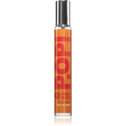 Vanille des Iles Eau de Parfum unisex 30 ml - POP! - Modalova