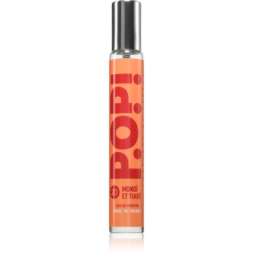 Monoi et Tiaré Eau de Parfum unisex 30 ml - POP! - Modalova