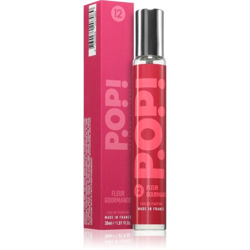 Fleur Gourmande Eau de Parfum unisex 30 ml - POP! - Modalova