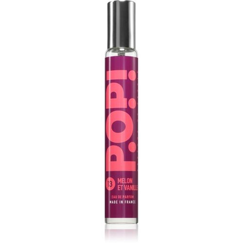 Melon et Vanille Eau de Parfum unisex 30 ml - POP! - Modalova