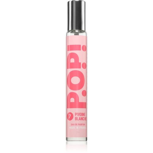Pivoine Blanche Eau de Parfum unisex 30 ml - POP! - Modalova