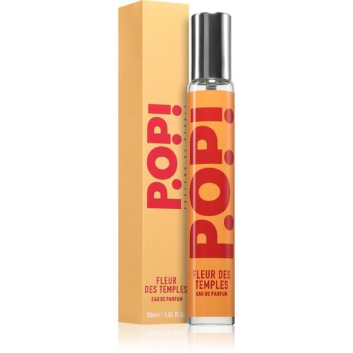 Fleur Des Temples Eau de Parfum unisex 30 ml - POP! - Modalova
