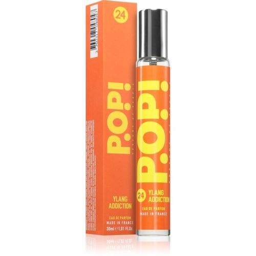 Ylang Addiction Eau de Parfum unisex 30 ml - POP! - Modalova