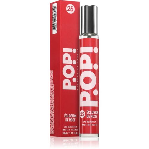 Éclosion de Rose Eau de Parfum unisex 30 ml - POP! - Modalova