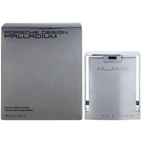 Palladium Eau de Toilette für Herren 100 ml - Porsche Design - Modalova