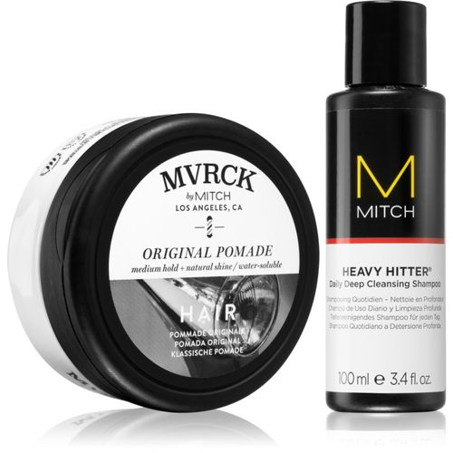 Mitch Heavy Hitter set(para cabello) para hombre - Paul Mitchell - Modalova