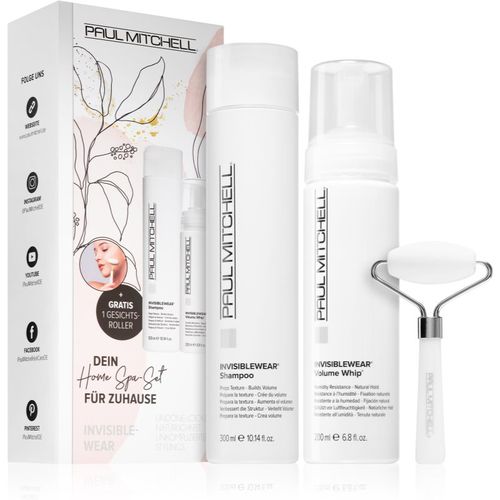 Invisiblewear® Set für strapaziertes Haar ohne Glanz - Paul Mitchell - Modalova