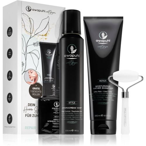 Awapuhi Wild Ginger set(para cabello seco y dañado) - Paul Mitchell - Modalova