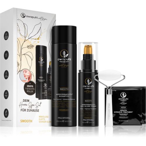 Awapuhi Wild Ginger set (para alisar el cabello) - Paul Mitchell - Modalova