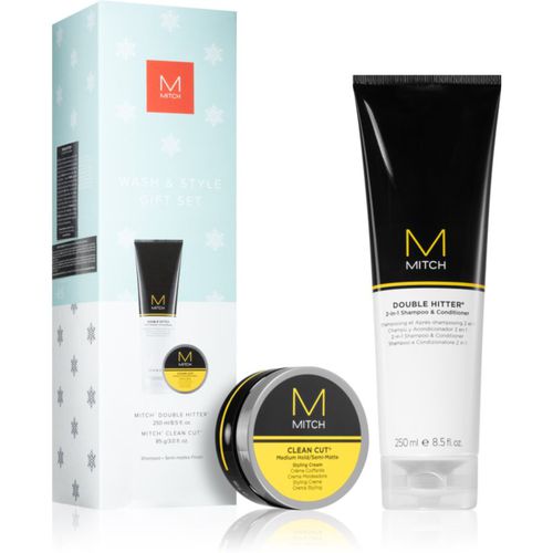 Mitch Clean Cut set (para hombre) - Paul Mitchell - Modalova