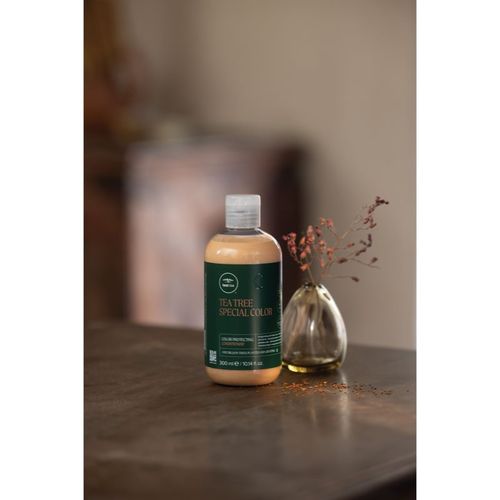 Tea Tree Special Color Conditioner acondicionador nutritivo para cabello teñido 1000 ml - Paul Mitchell - Modalova