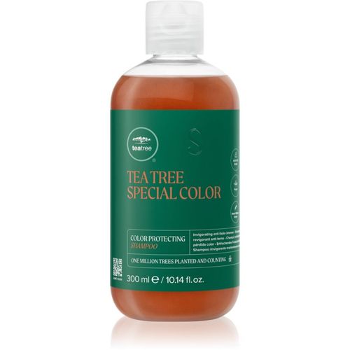 Tea Tree Special Color champú protector del cabello teñido 300 ml - Paul Mitchell - Modalova