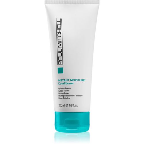 Moisture cuidado hidratante para uso diario 200 ml - Paul Mitchell - Modalova