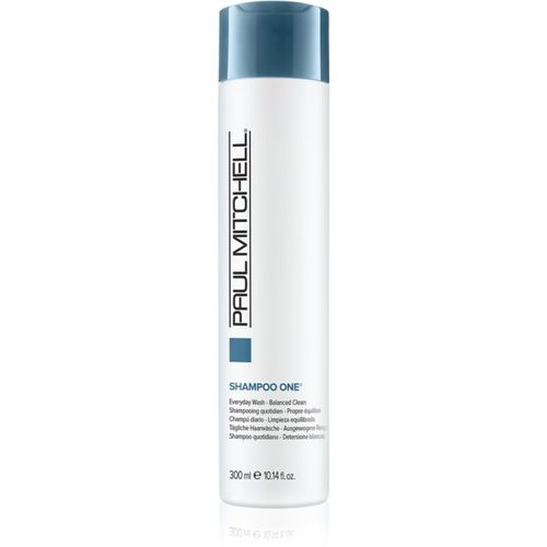 Original champú para un lavado suave 300 ml - Paul Mitchell - Modalova