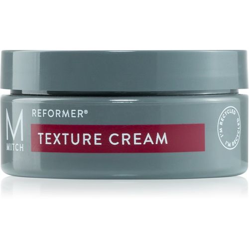 Mitch Reformer Texture Cream pasta moldeadora de acabado mate 85 g - Paul Mitchell - Modalova